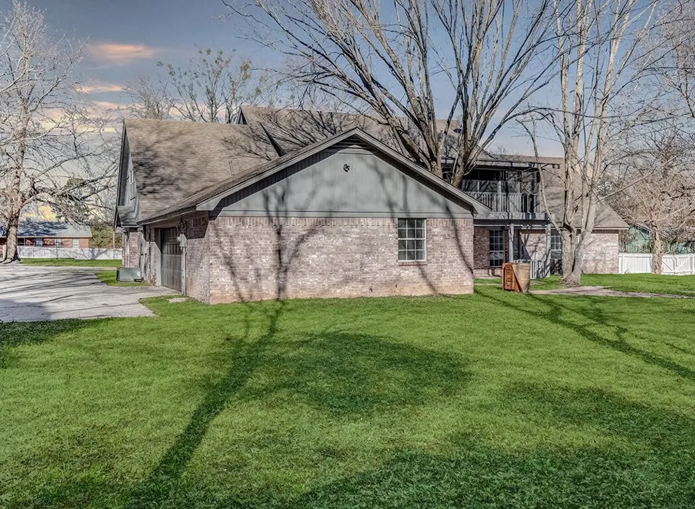 2607 Lonnie Lane Texarkana, TX 75501