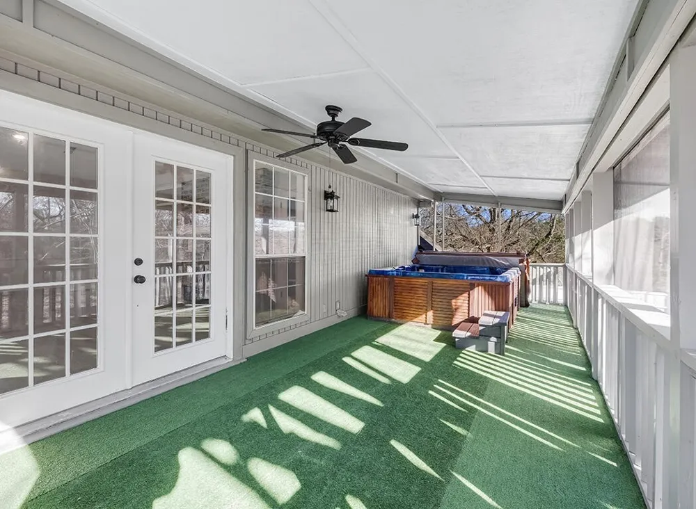 2607 Lonnie Lane Texarkana, TX 75501
