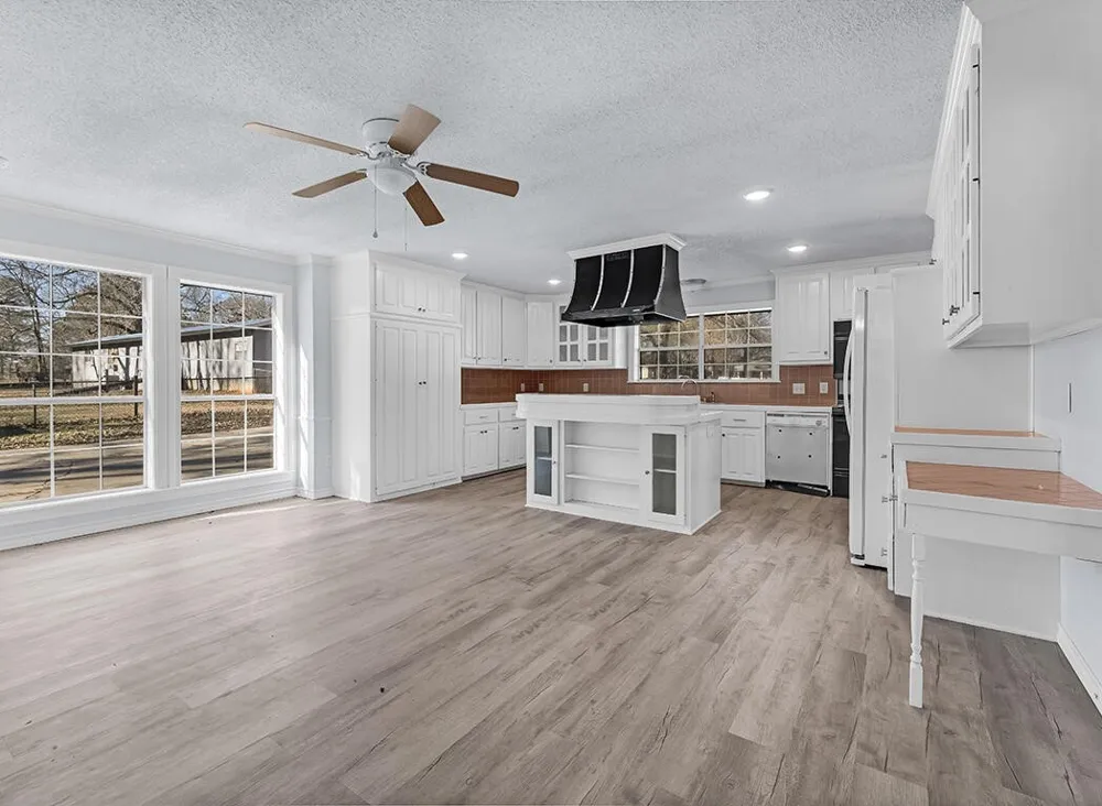 2607 Lonnie Lane Texarkana, TX 75501