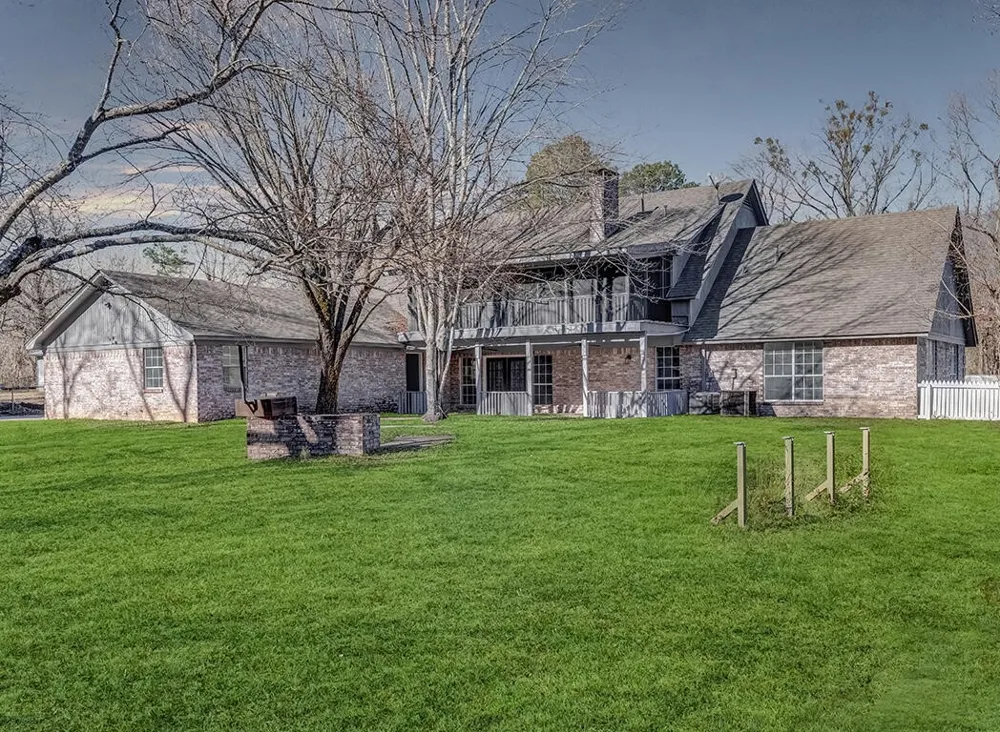 2607 Lonnie Lane Texarkana, TX 75501