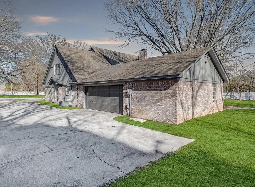 2607 Lonnie Lane Texarkana, TX 75501