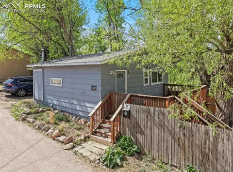 215 S 28th Street
