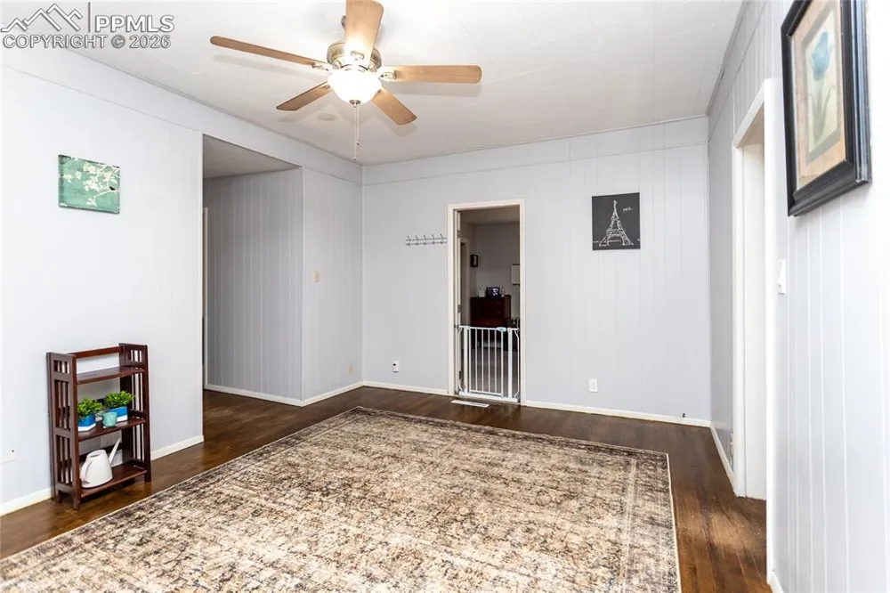 237 Del Rey Avenue Canon City, CO 81212