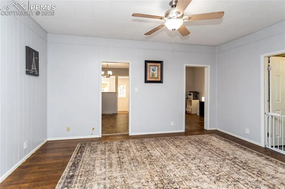 237 Del Rey Avenue Canon City, CO 81212