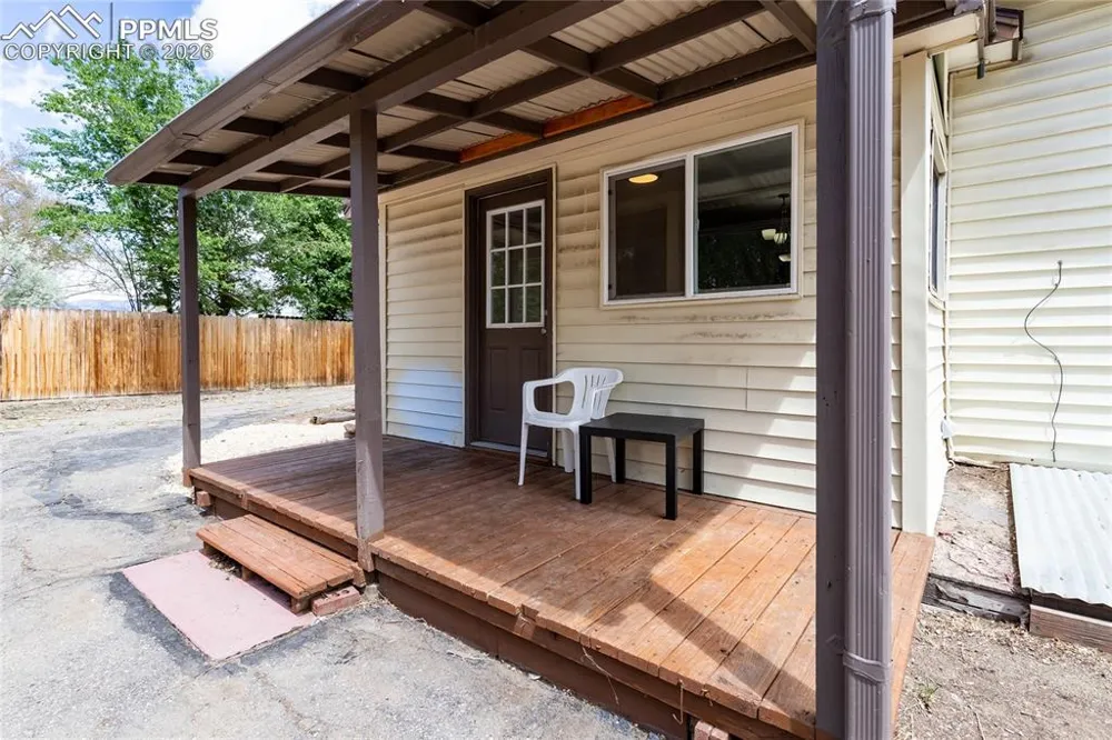 237 Del Rey Avenue Canon City, CO 81212