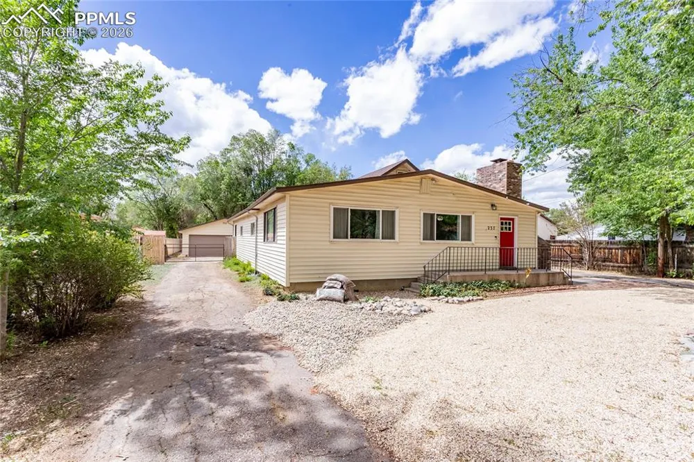 237 Del Rey Avenue Canon City, CO 81212