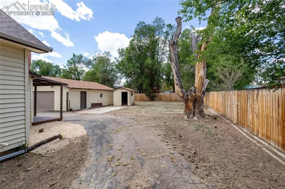 237 Del Rey Avenue Canon City, CO 81212