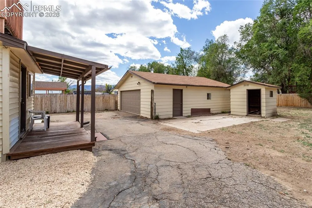 237 Del Rey Avenue Canon City, CO 81212