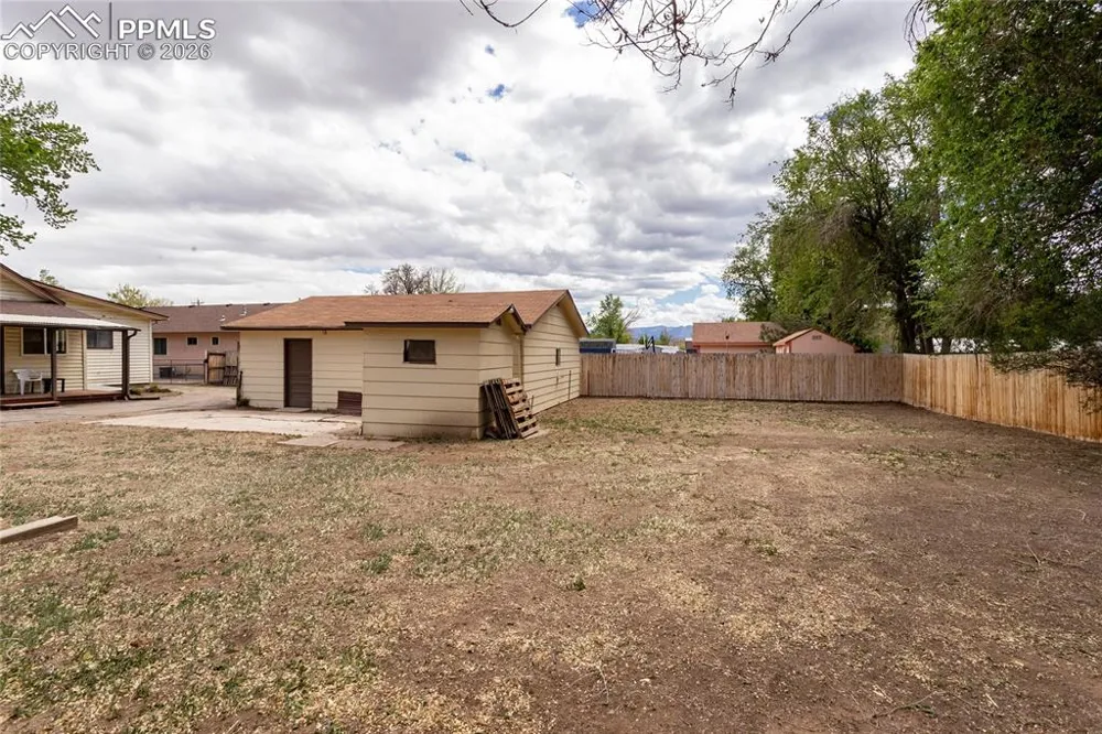 237 Del Rey Avenue Canon City, CO 81212