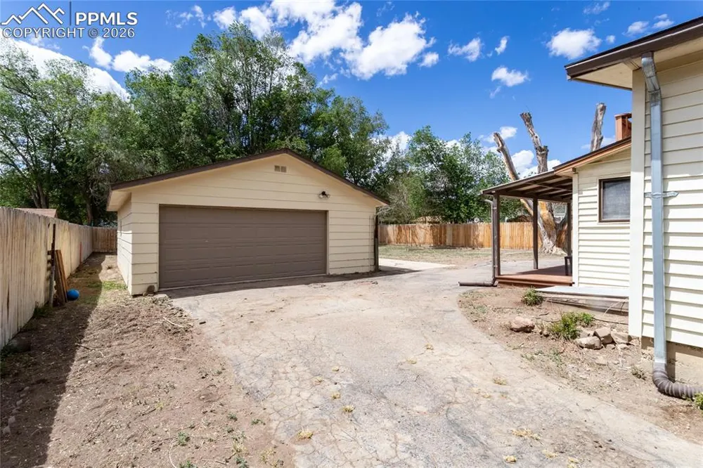 237 Del Rey Avenue Canon City, CO 81212