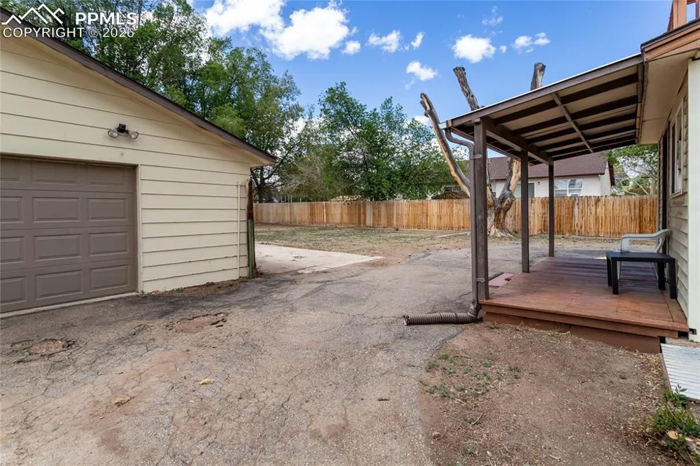 237 Del Rey Avenue Canon City, CO 81212