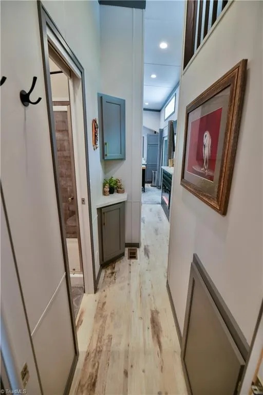 310 Laurelwood Lane Traphill, NC 28685