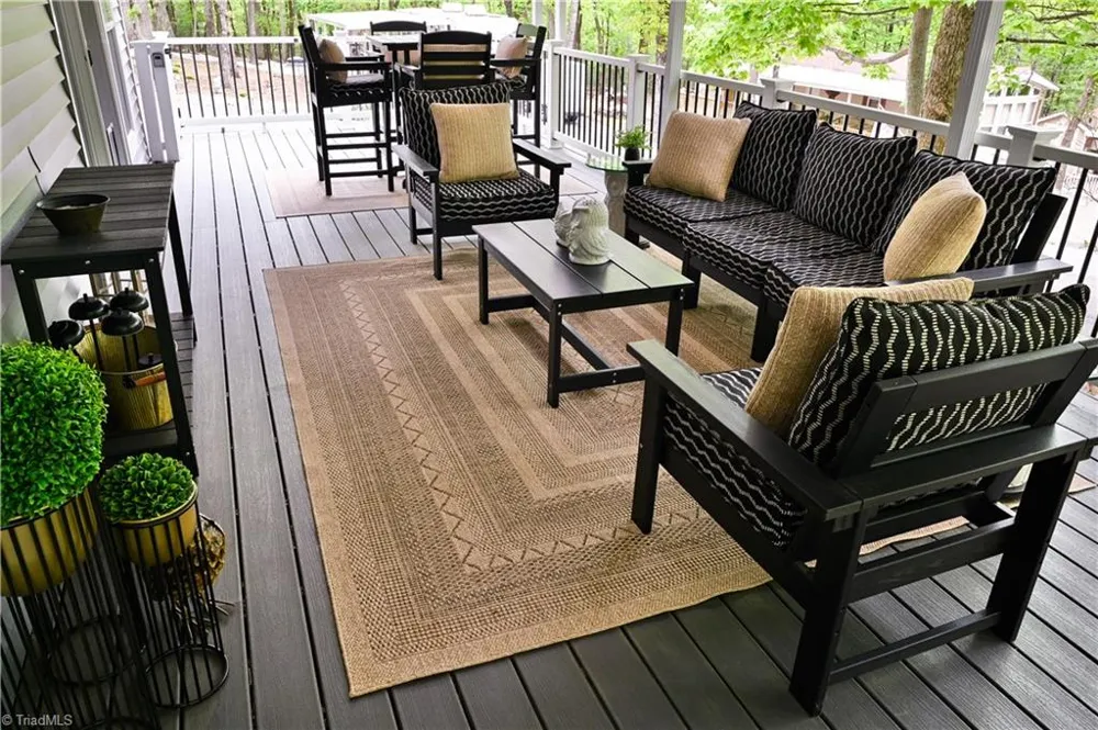 310 Laurelwood Lane Traphill, NC 28685