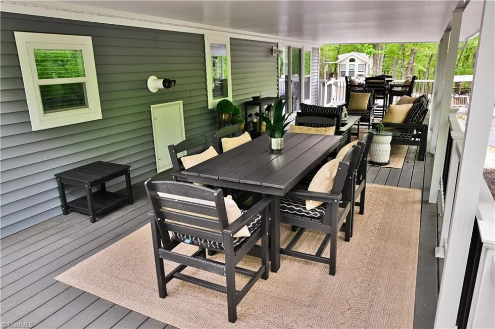 310 Laurelwood Lane Traphill, NC 28685