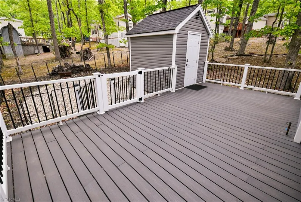 310 Laurelwood Lane Traphill, NC 28685