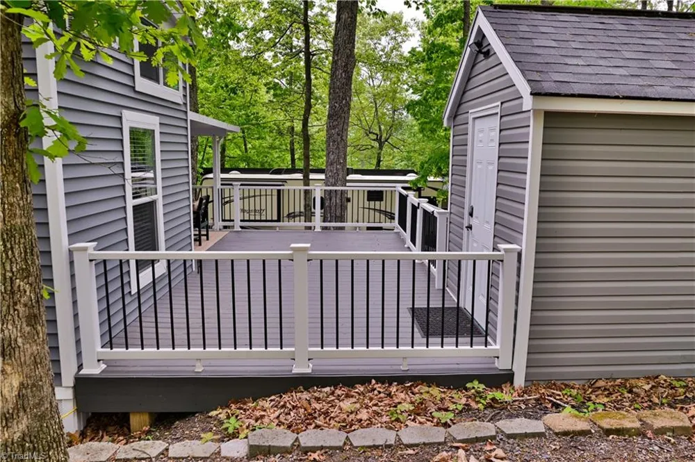 310 Laurelwood Lane Traphill, NC 28685