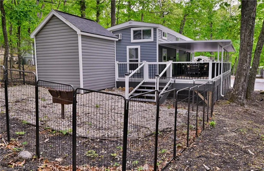 310 Laurelwood Lane Traphill, NC 28685