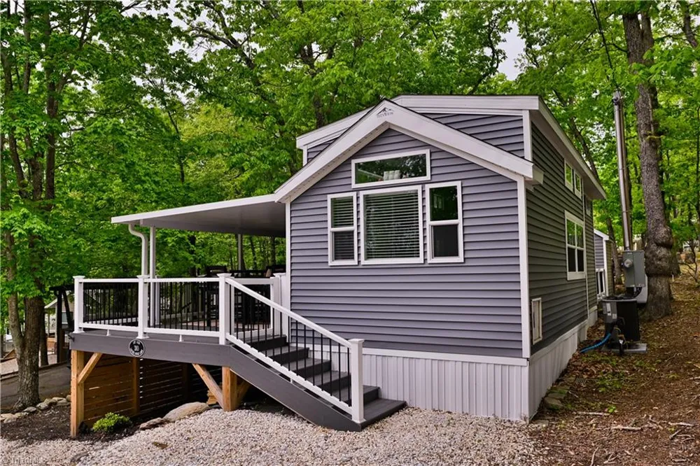 310 Laurelwood Lane Traphill, NC 28685