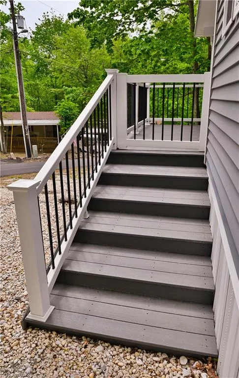 310 Laurelwood Lane Traphill, NC 28685