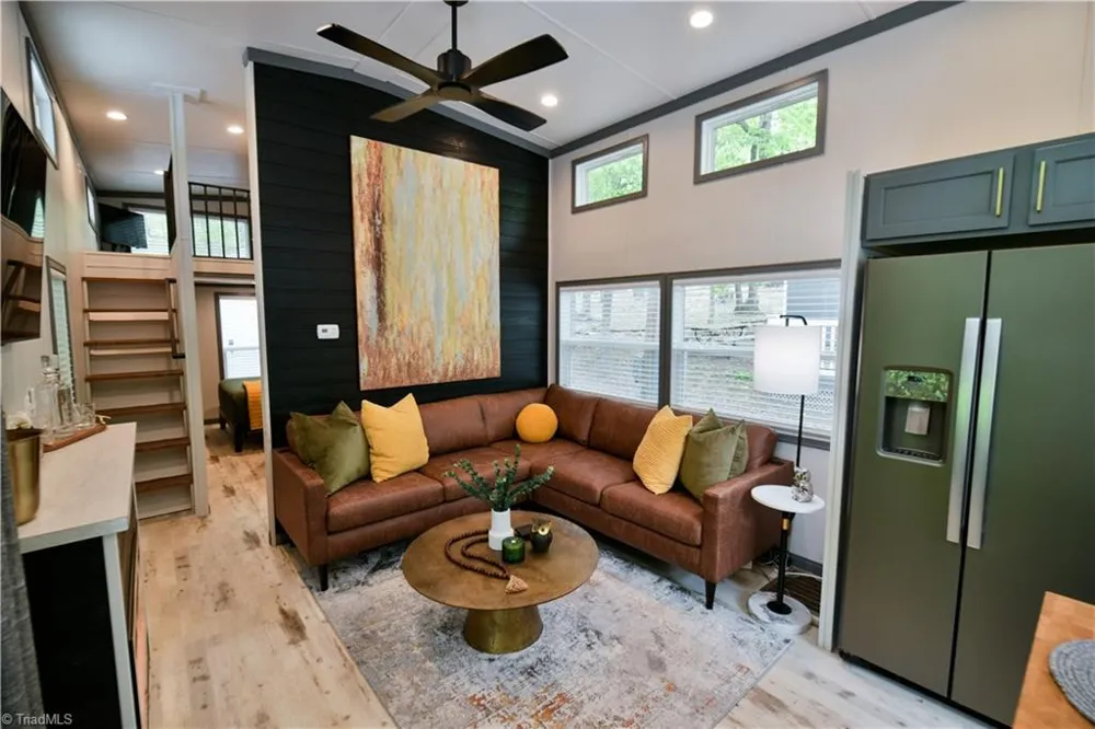 310 Laurelwood Lane Traphill, NC 28685