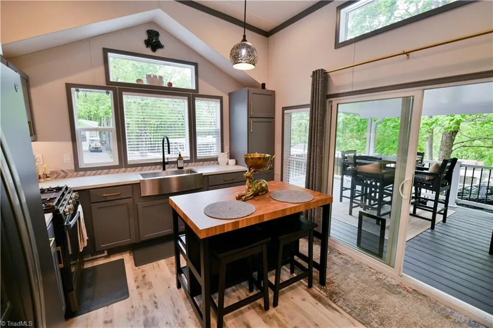 310 Laurelwood Lane Traphill, NC 28685