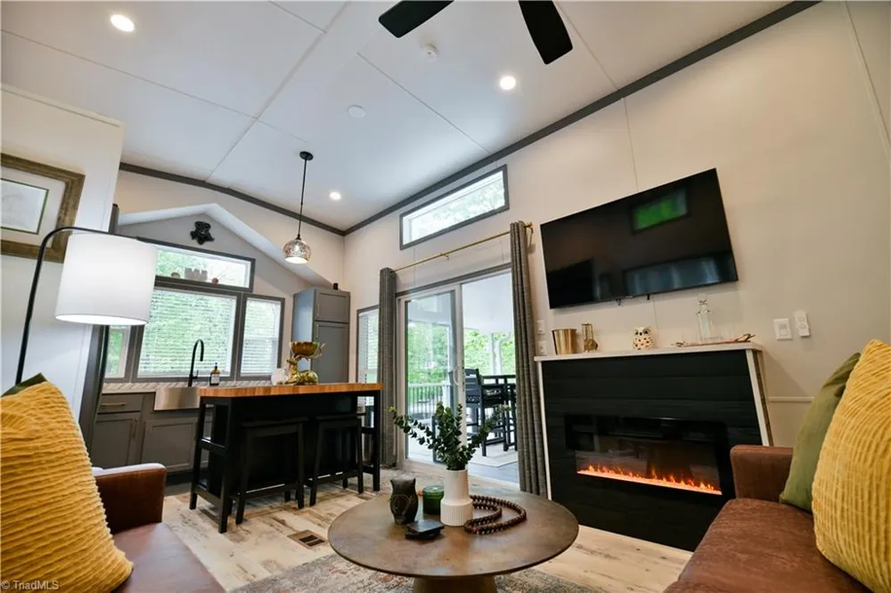 310 Laurelwood Lane Traphill, NC 28685