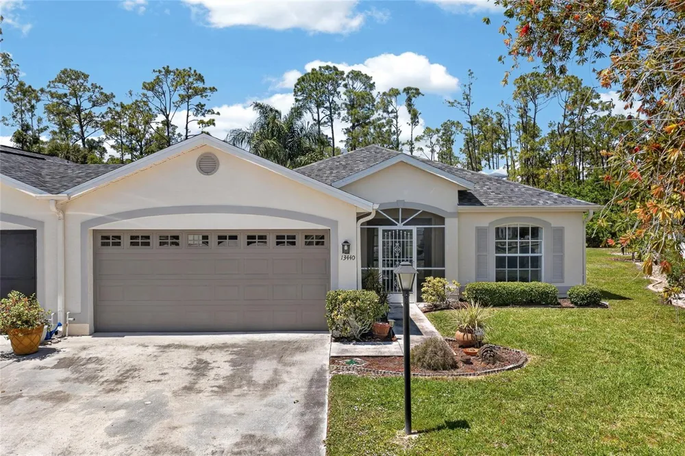 13440 SW PEMBROKE CIRCLE Lake Suzy, FL 34269