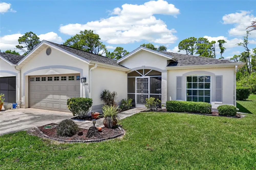 13440 SW PEMBROKE CIRCLE Lake Suzy, FL 34269
