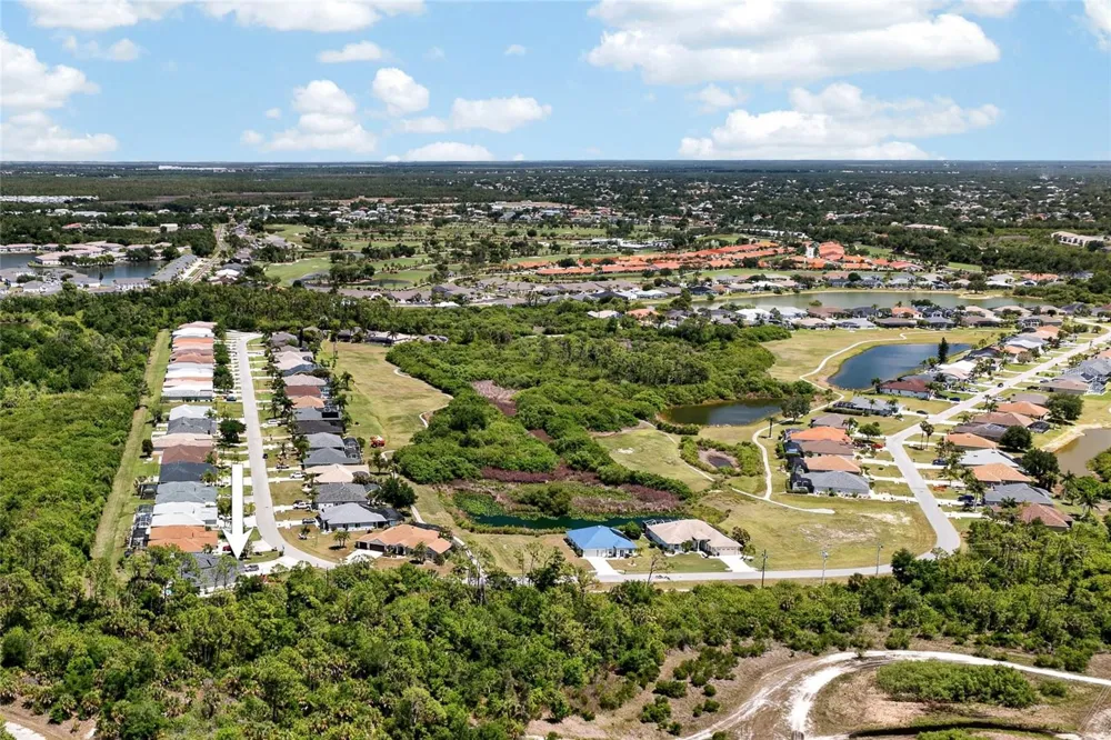 13440 SW PEMBROKE CIRCLE Lake Suzy, FL 34269