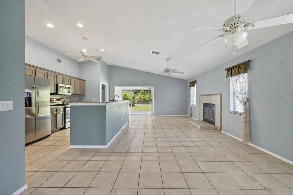 13440 SW PEMBROKE CIRCLE Lake Suzy, FL 34269