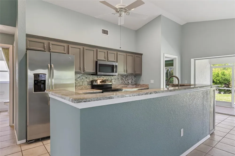 13440 SW PEMBROKE CIRCLE Lake Suzy, FL 34269