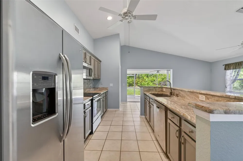 13440 SW PEMBROKE CIRCLE Lake Suzy, FL 34269