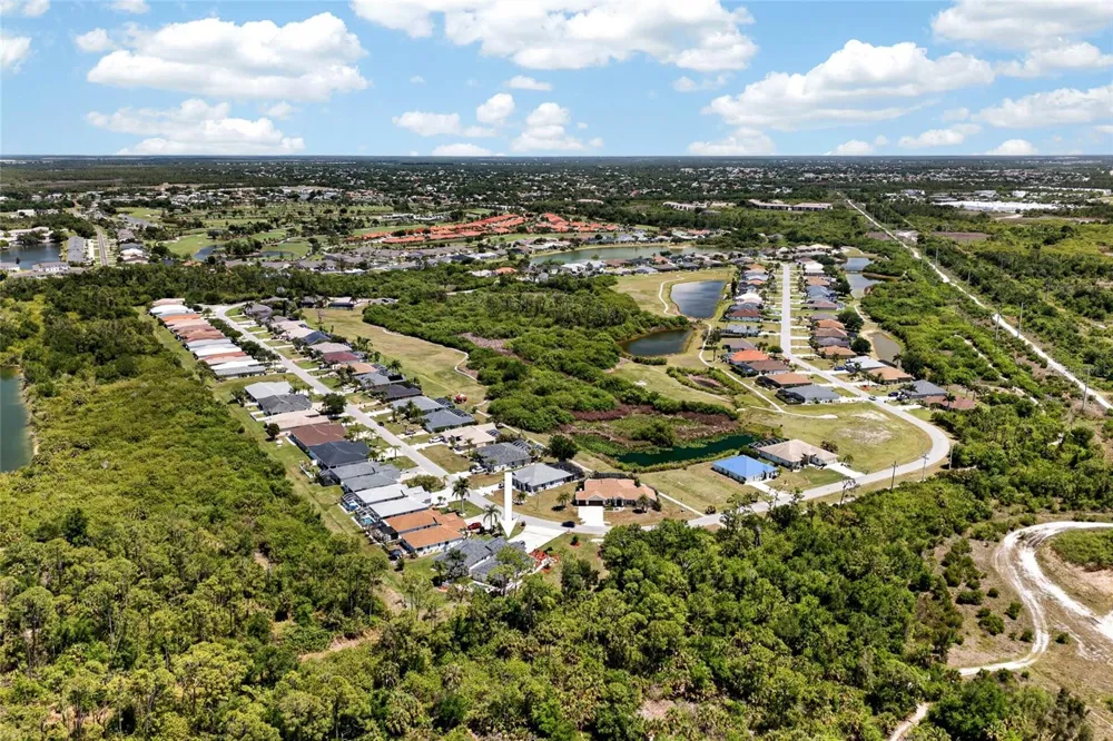 13440 SW PEMBROKE CIRCLE Lake Suzy, FL 34269