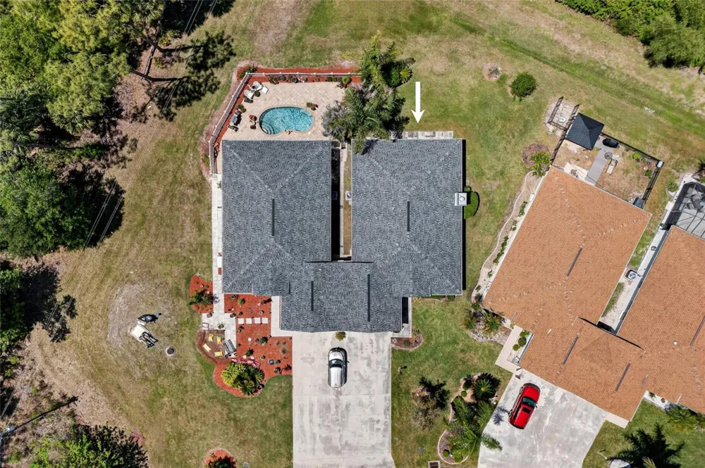 13440 SW PEMBROKE CIRCLE Lake Suzy, FL 34269