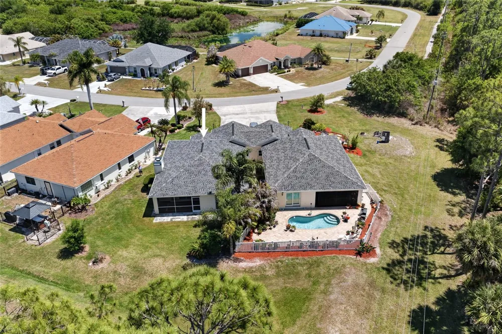 13440 SW PEMBROKE CIRCLE Lake Suzy, FL 34269
