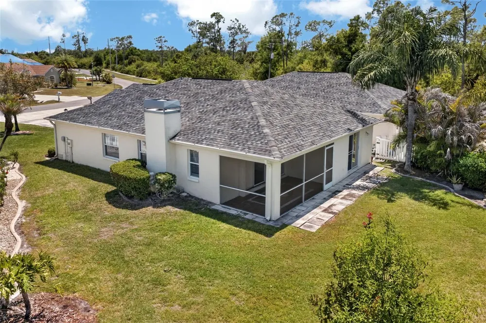 13440 SW PEMBROKE CIRCLE Lake Suzy, FL 34269