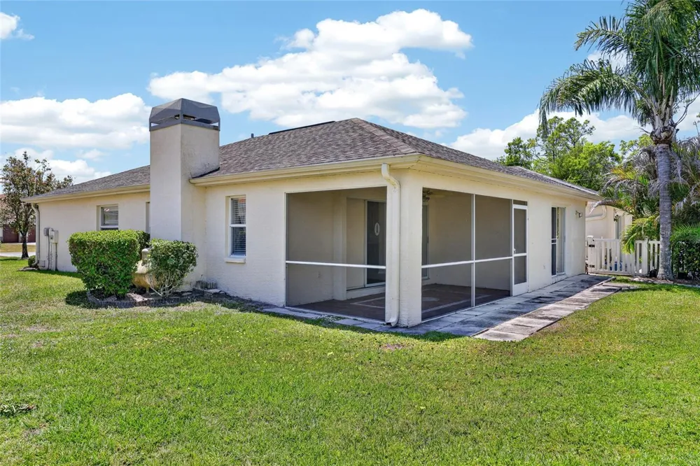 13440 SW PEMBROKE CIRCLE Lake Suzy, FL 34269