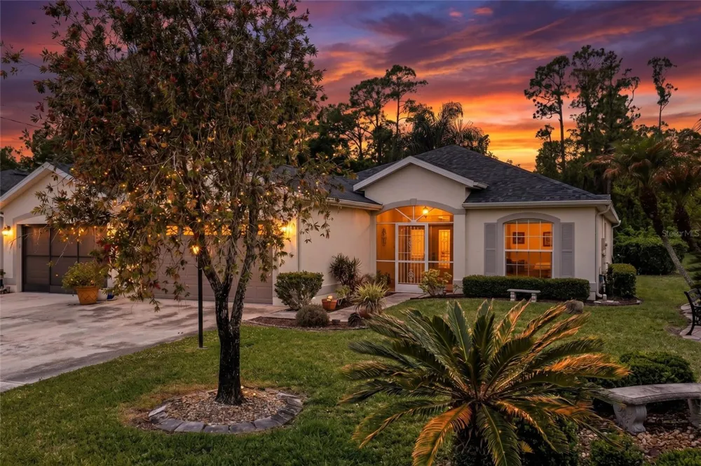 13440 SW PEMBROKE CIRCLE Lake Suzy, FL 34269
