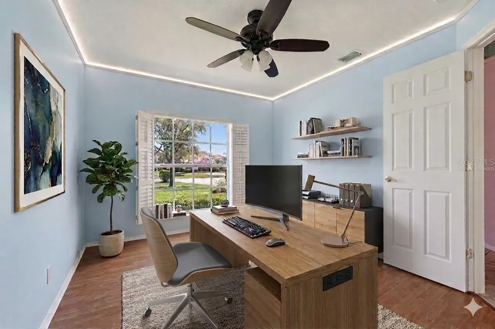 13440 SW PEMBROKE CIRCLE Lake Suzy, FL 34269