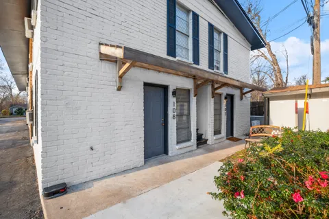 5300 Guadalupe Street #108