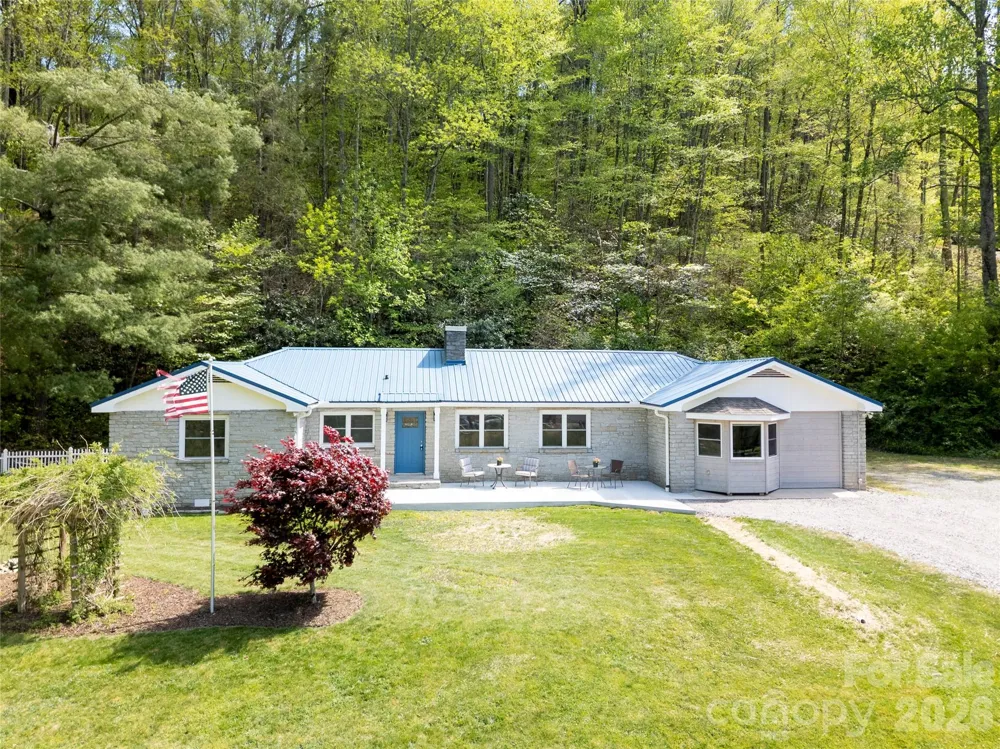 2629 Soco Road Maggie Valley, NC 28751