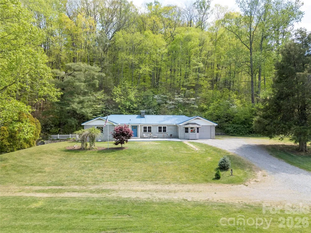 2629 Soco Road Maggie Valley, NC 28751