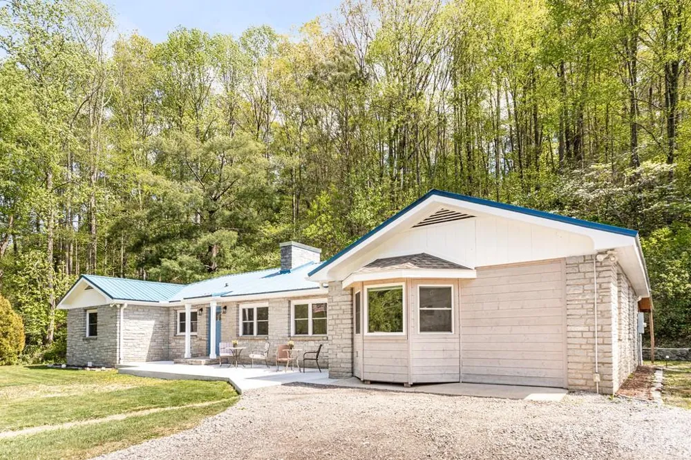 2629 Soco Road Maggie Valley, NC 28751