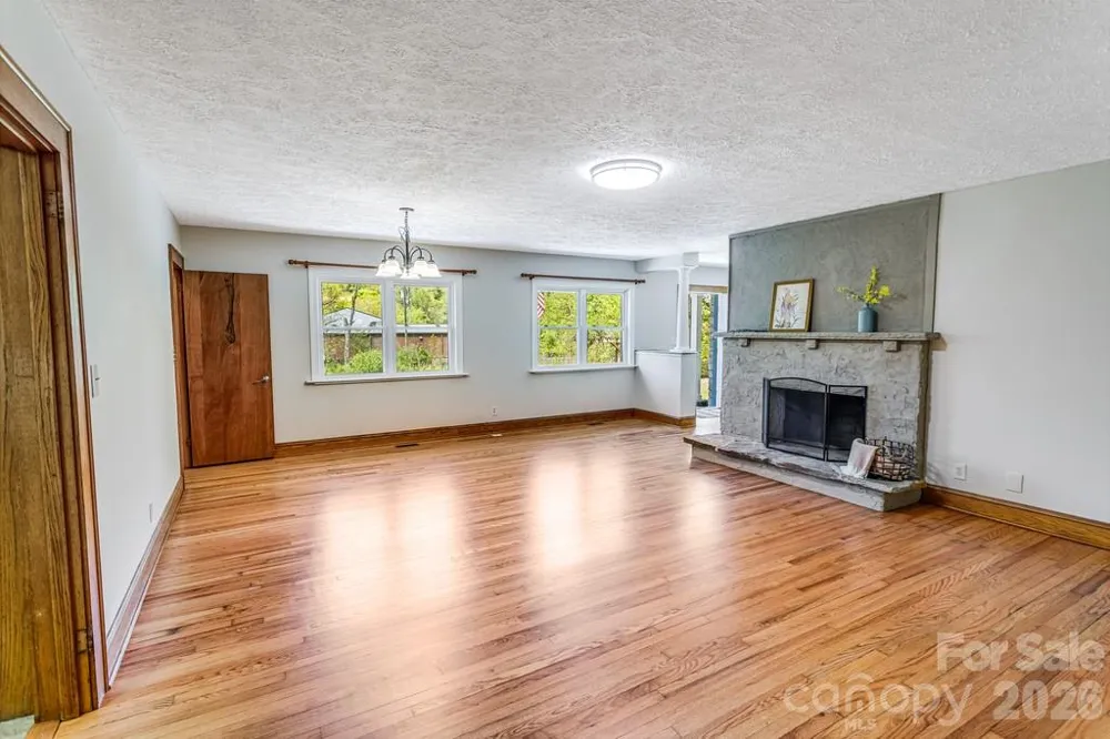 2629 Soco Road Maggie Valley, NC 28751