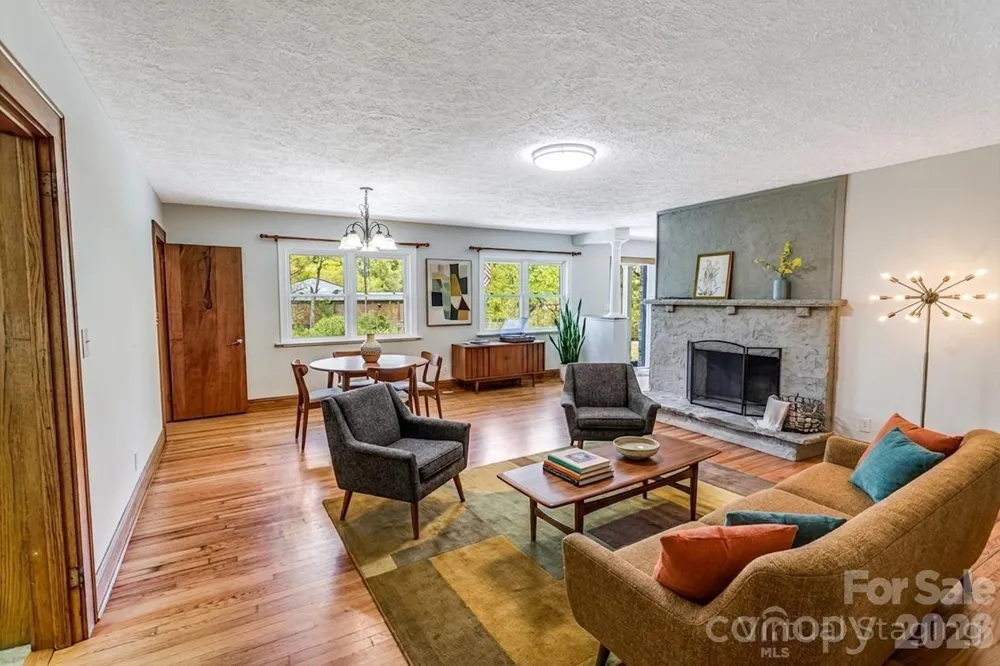 2629 Soco Road Maggie Valley, NC 28751