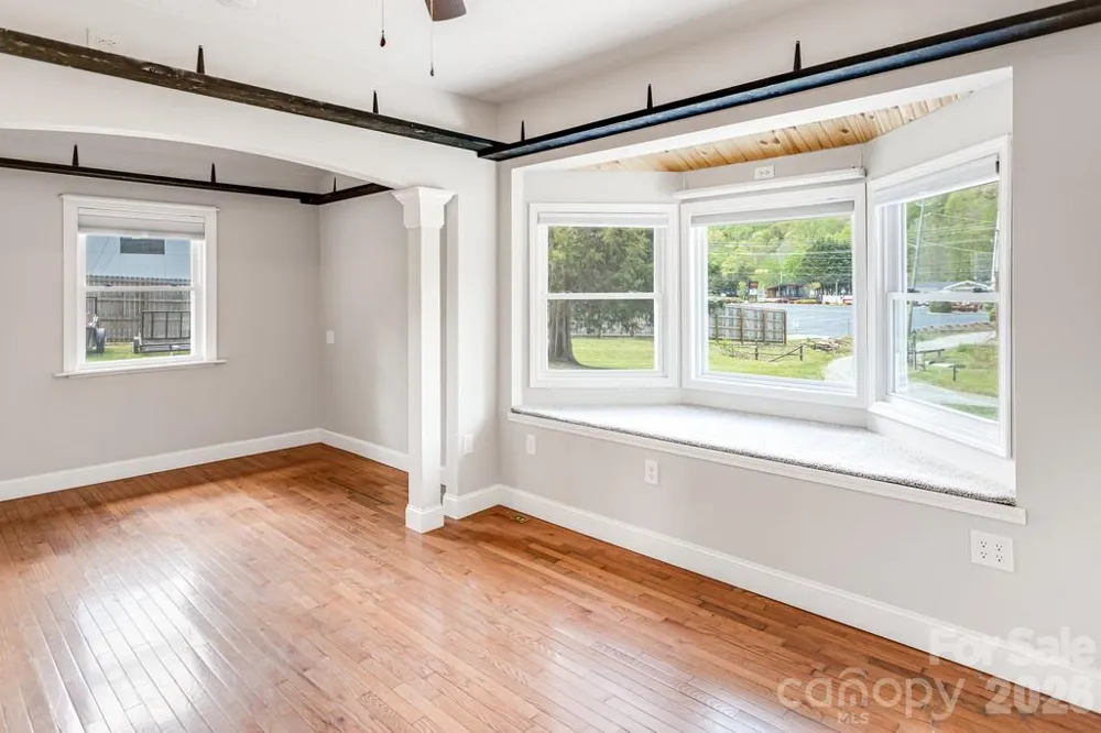 2629 Soco Road Maggie Valley, NC 28751