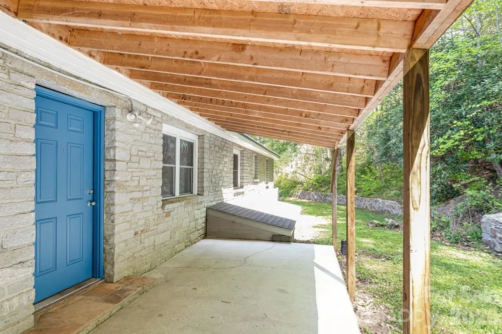 2629 Soco Road Maggie Valley, NC 28751