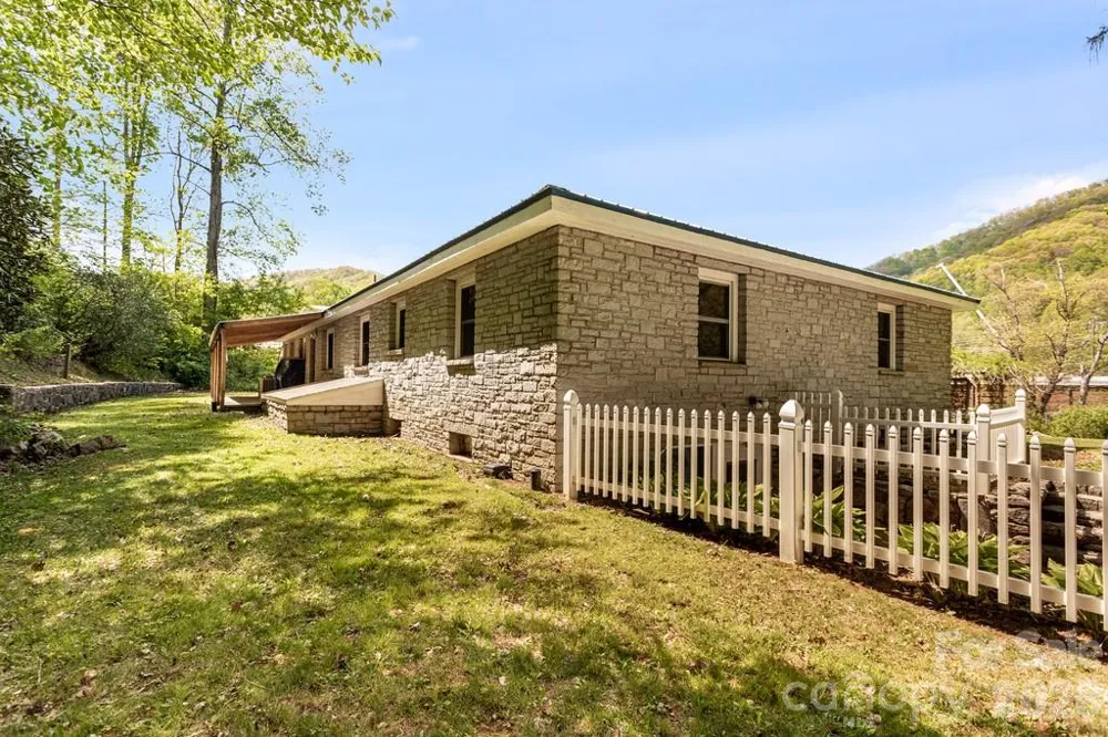 2629 Soco Road Maggie Valley, NC 28751