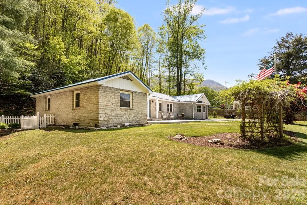 2629 Soco Road Maggie Valley, NC 28751