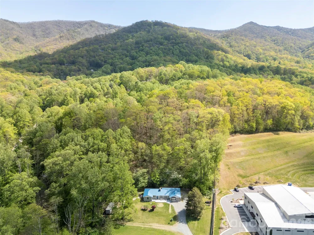 2629 Soco Road Maggie Valley, NC 28751